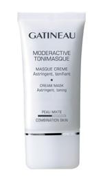 Moderactive Tonimasque Cream Mask 75ml
