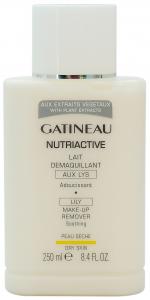 Gatineau NUTRIACTIVE LILY MAKE UP REMOVER FOR