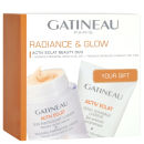 Gatineau Radiance And Glow Activ Eclat Beauty Duo