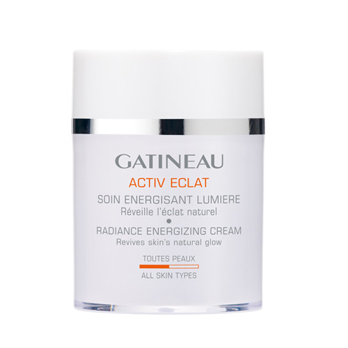 Gatineau Radiance Energising Day/Night Cream