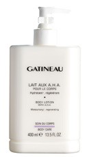 Gatineau Reactiv`R Body Lotion with A.H.A. 400ml