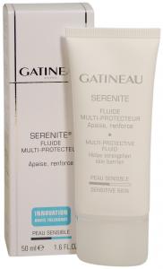 Gatineau SERENITE MULTI PROTECTIVE LIGHT FLUID