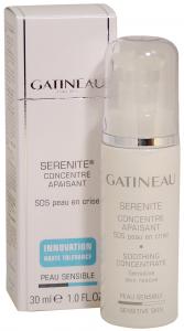 Gatineau SERENITE SOOTHING CONCENTRATE SERUM - SENSITIVE SKIN RESCUE (30ml)