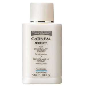 Gatineau Soothing Make Up Remover 250ml
