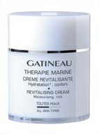 Gatineau Therapie Marine Revitalising Cream 50ml