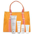 TOP TO TOE SUMMER GLOW COLLECTION (4