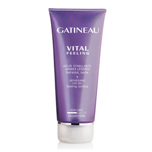 Gatineau Vital Feeling Refreshing Leg Gel 200ml