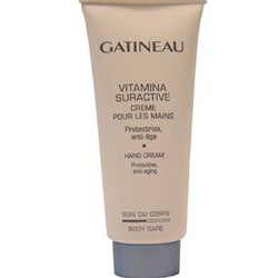 Gatineau Vitamina Hand Cream