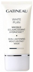 Gatineau WHITE PLAN SKIN LIGHTENING