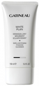 WHITE PLAN SKINN LIGHTENING FOAMING