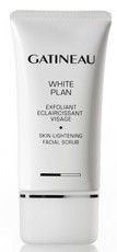 Gatineau Whitening Facial Scrub 75ml