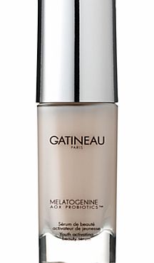 Gatineau Youth Activating Beauty Serum, 30ml
