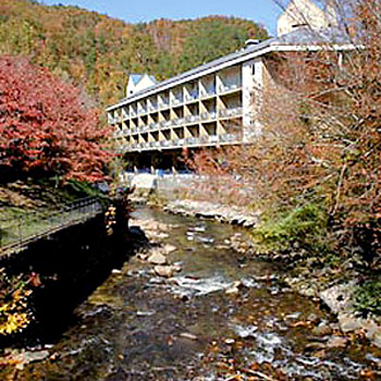 Fairfield Inn by Marriott Gatlinburg