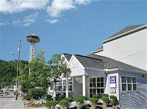 Microtel Inn Gatlinburg