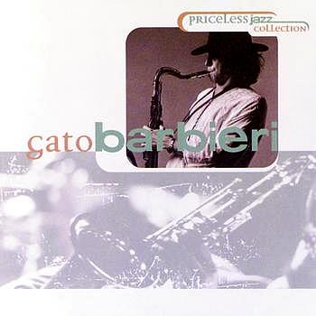 Priceless Jazz 9: Gato Barbieri
