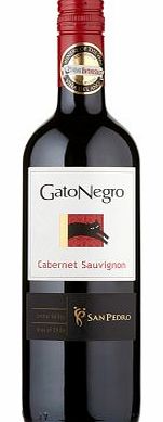 Gato Negro Cabernet Sauvignon
