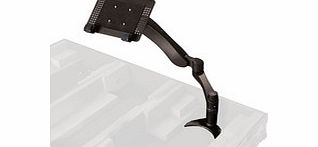 Gator 360 Articulating Arm Case Mountable