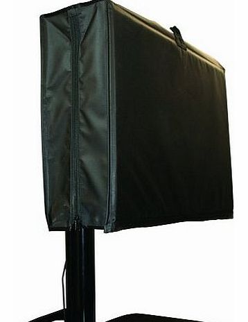 Gator 52`` LCD/Plasma screen Heavy Duty Nylon cover G-LCDCOVER-52