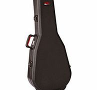 Gator ATA P.E. Classical Guitar Case with TSA