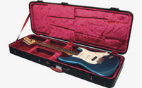 ATA P.E. Electric Guitar Case with TSA Locks