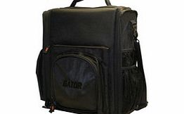 Gator Club Bag For CD Players And 12 Inch Mixers