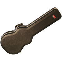 Gator Deluxe 335 Electric Guitar Case