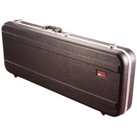 Deluxe Extra Long Fit All Electric Guitar