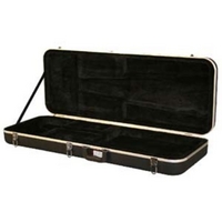 Gator Deluxe Fit All Electric Guitar Case