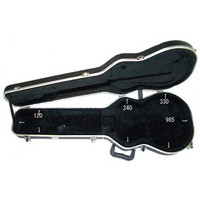 Gator Deluxe GC-LPC Electric Guitar Case