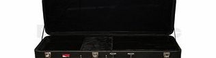 Gator Deluxe Style Electric Guitar Case