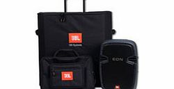 Gator EON10-SYS-G3 Case For EON10 System