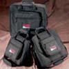 Gator G-MIX-B-1515 Deluxe Padded Universal Mixer Bags