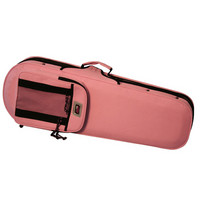 Lightweight Violin Case Pink