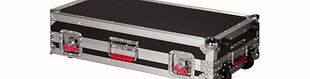 Gator Tour Case For Large Pedal Boards With Wheels