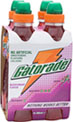 Gatorade Blackcurrant (4x500ml) Cheapest in ASDA