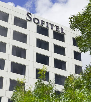 GATWICK Sofitel London Gatwick