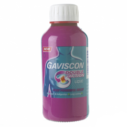 gaviscon Double Action Liquid