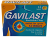 gaviscon gavilast tablets 12 tablets