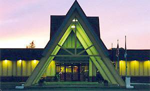 Best Western Alpine Lodge