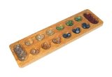Gazebo Mancala Game