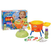 Gazillion Bubble BBQ