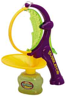Gazillion Bubbles Gazillion Bubblator