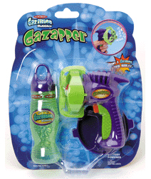 Gazillion Bubbles Gazillion Gazapper 115ml Bottle