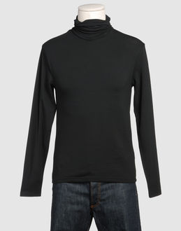 GAZZARRINI TOPWEAR Long sleeve t-shirts MEN on YOOX.COM