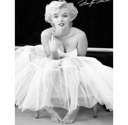 GB eye 61 x 91.5 cm Marilyn Monroe Ballerina Maxi Poster
