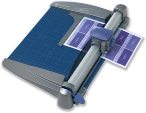 GBC A515 Pro Rotary Trimmer Cutting Length 387mm