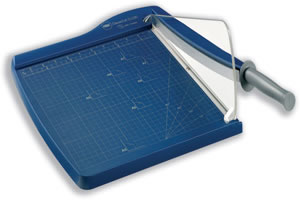 GBC CL100 ClassicCut GuillotineCutting Length