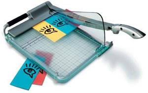 GBC CL420 ClassicCut Guillotine Cutting Length