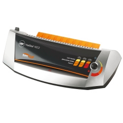 gbc H212 Laminator A4