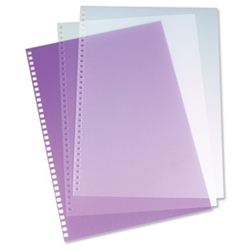 GBC Print and Click Designer Presentation Covers